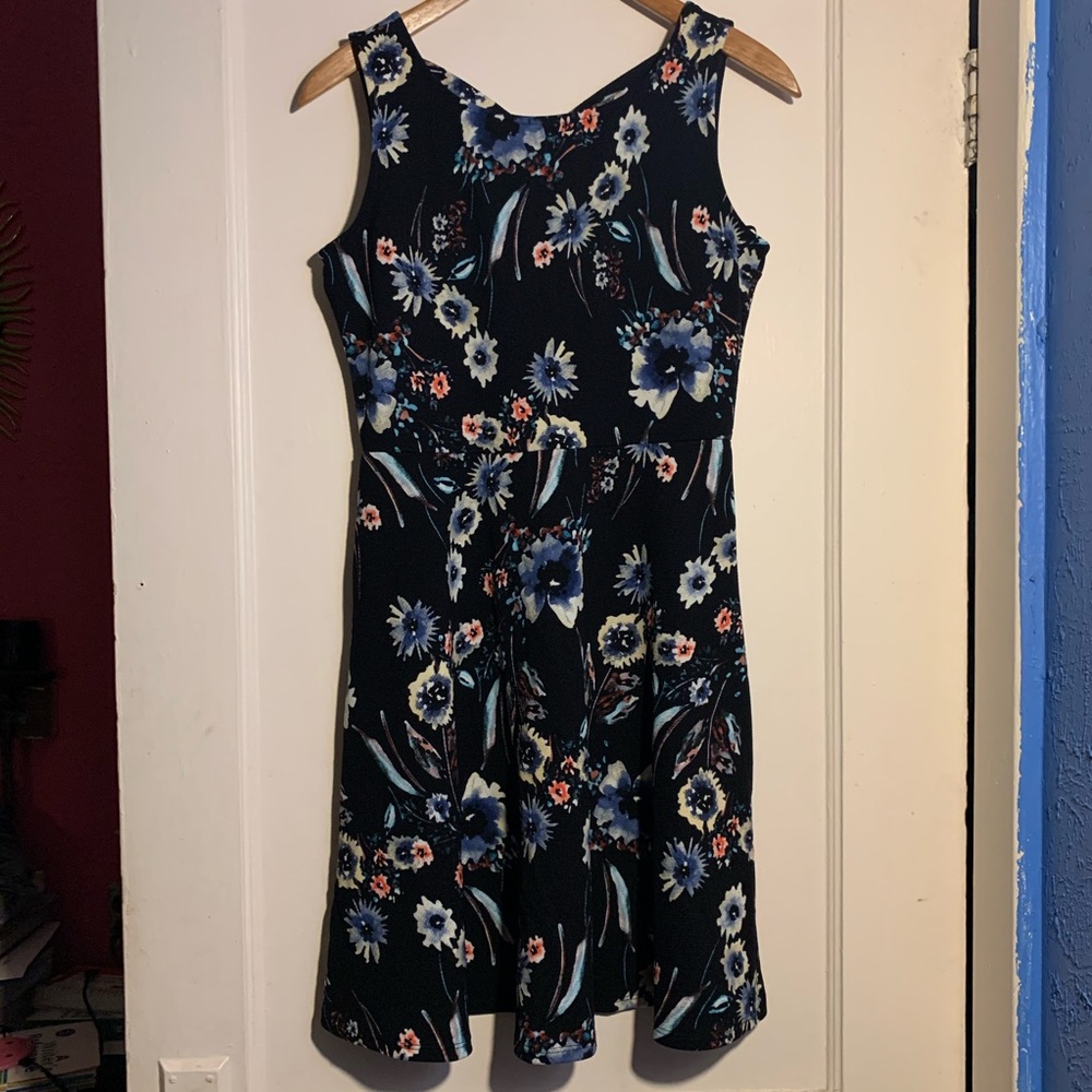Kaileigh dress